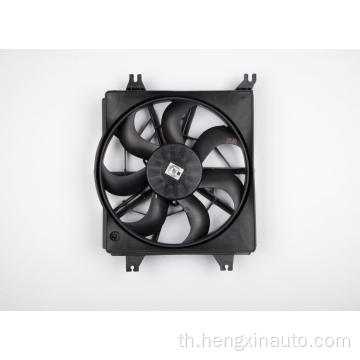 1308100U8010 JAC Tongyue Radiator Fan Fan Cooling Fan